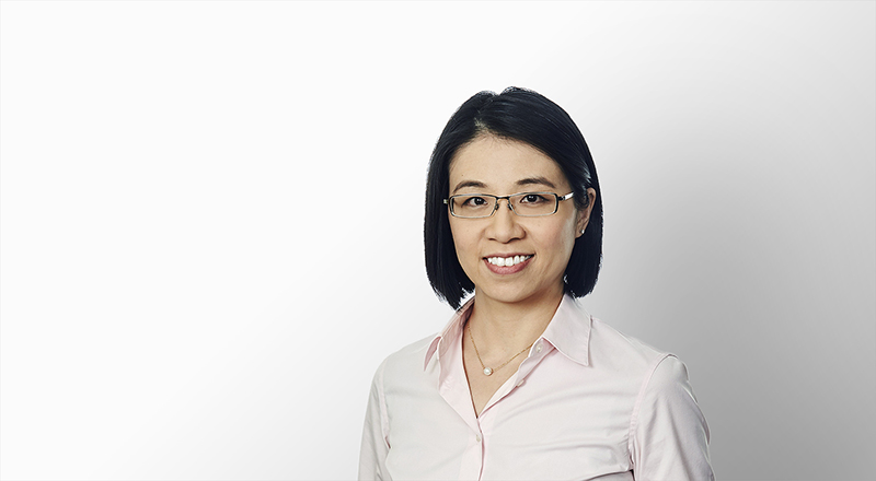 Karrie Cheng