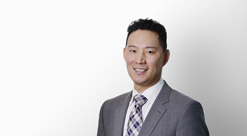 Terence Tse