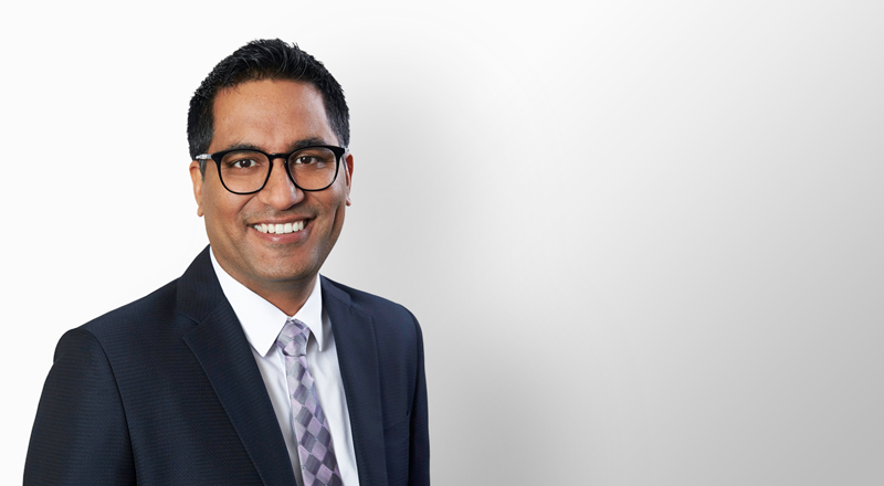 Harsh Narsinghani