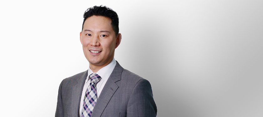 Terence Tse
